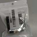 Original K1C PCBA_G_K1-MAX K1_T9_GD32F303CBT6 NOZZLE-C-V13 HQPCB-2 Adapter Board PCBA Breakout Module Replacement Compatible with Creality K1C K1 K1 MAX K1 SE 3D Printer Accessories