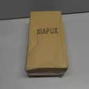 Gingerbread Train Decor Gingerbread Christmas Decorations Indoor Resin Santa Statue Train Figurines Christmas Kitchen Table Party Deco