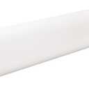 Pacon Rainbow Lightweight Duo-Finish Kraft Paper Roll, 3-Feet by 1000-Feet, White (63000)