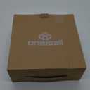 oneisall Dog Water Fountain, 7L/230oz/1.8G Quiet Dog Fountain Water Bowl, Stainless Steel Dog Water Fountain with Visual Water Level&Triple Filtration for Large Medium Small Breed Dogs Pets