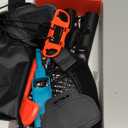 CODOGOY 10 in 1 Switch Sports Accessories Bundle with Carry Bag for Nintendo Switch Sports, Accessories Kit Compatible with Switch/Switch OLED Sports Games