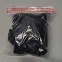 Upgrade Cargo Net for Motorcycle Helmet Storage, 11"X9.8" High-Elastic Double Layer Bungee Net (11x9.8 Inch)