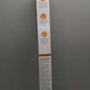 Retractable Baby Gate for Doorways and Stairs, Mesh Safety Gate for Pet, Indoor & Outdoor Use, One-Hand Operation, Easy Installation, 33.6" Tall, Expands to 71" WideWhite,33.6"x71"