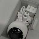 5G Security Camera Indoor/Outdoor, Baby Monitors Camera, Nanny/Pet/Dog Cameras with Phone App,IP66 Waterproof, Color Night Vision, White Light, Bell Siren, 24/7 SD Recordings -1 Pack