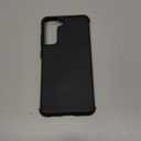 Magnetic for Motorola Moto Edge 2025 Case [Compatible with MagSafe] Slim Thin Translucent Matte Phone Case with Camera Cover, Military Grade Drop Proof Silicone Bumper, Green