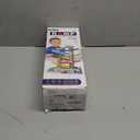 Montessori Toys for 2 3 Year Old Boys Toddlers, Car Ramp Toys with 6 Cars & Race Tracks, Garages and Parking Lots, Ramp Racer Toy Gift for Boys Girls Age 18 Months and Up, Multicolor