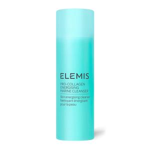 ELEMIS Pro-Collagen Energising Marine Cleanser 150ml  Anti-Aging Gel Face Wash To Purify, Energize & Refresh Skin with Magnesium & Zinc