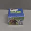 Dog Calming Diffuser, 6 in 1 Puppy Pheromones Calming Diffuser, Relaxing Pheromone for Dogs Relief Stress Anxiety Reduce Aggression Barking, Help Train Dog to Pee, 2 Diffuser 4 Refill(48ml)