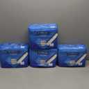 FitRight Adult Incontinence Underwear, Heavy Absorbency, 3X-Large, 75"-94" Waist (20 Count, 4 Pack)