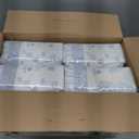 Pampers Pure Baby Diapers, Size 3 (16-28 lbs), 116, Up to 100% Leakproof, Premium Hypoallergenic Soft Diapers