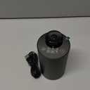 Waterless Essential Oil Diffuser, Battery Operated Mini Scent Air Machine for 5ml/ 10ml/ 20ml Essential Oils, Aromatherapy Diffuser with 3 Countdown Timers & 3 Mist Levels for Home, Car, Office