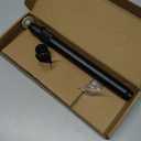 2-Be-Best Upgraded Projector Mount,14-24 in Extendable Length Projector Ceiling Mount Projectors Wall Mount Adjustable 360 Rotatable Compatible with TMY, HAPPRUN, Yaber, Aurzen and Other Projectors (Black)