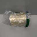 TONIFUL 500 Yards Curling Ribbon-Balloon Ribbon-Balloon String for Art&Craft Decor, Gift Wrapping, Ribbons and Bows for Graduation Christmas New Year Birthday Gifts Supplies (Gold)