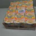 Maruchan Instant Lunch Ramen Noodles, Chicken Flavor – Japanese-Style Instant Noodle Soup, Easy Meal Ready in 3 Minutes – 2.25 Oz. (12 Pack) (EXP 09/26/25)