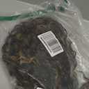 FLUFYMOOZ Ponytail Extension, 26 Inch Bohemian Style Drawstring Ponytail Hair Extensions for Women, Long Curly Wavy Ponytail Natural Synthetic Hairpiece for Women (26 Inch Chocolate Brown with Blonde Highlights)