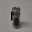 OXO Good Grips Contoured Mess-Free Pepper Grinder (Gray)