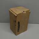 Snow Melting Mats, Heated Outdoor Mats for Walkways, Electric Snow Melting Mats for Decks and Sidewalks, Trusted No-Slip Snow and Ice Melt Heated Sidewalk Mat (10 x 30) 5PCS