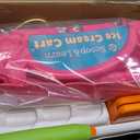 LeapFrog Scoop and Learn Ice Cream Cart