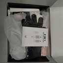 Rotating Hair Dryer Brush Ceramic, Blow Dryer Brush 2 Spin Brushes Set 1.5 Inch &2 Inch, One-Step Hot Air Brush Volumizer, Smooth, C-Curls|Pink