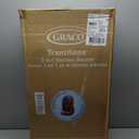 Graco® Tranzitions 3-in-1 Harness Booster Car Seat, Forward Facing Car Seat, Highback, to Backless Booster, Eloise, Date of Manufacture: 2026/01/23