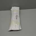 2 x 5 PCS Crevice Cleaning Brush Set, Extremely Skinny Gap Cleaning Tools,Hard Bristle Gap Brush for Bathroom & Kitchen, Grout Cleaner Tool for Window Tracks and Tile Lines,Car Detailing (Black)