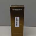 Polar Haircare - Hair Dye Shampoo Light Brown for Gray Hair for Women & Men - Natural Semi Permanent Hair Color Shampoo - Vegan Coloring Shampoo for Gray Hair - Gentle Hair Shampoo Dye 6.76 Fl Oz