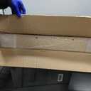 28W x 21D x 3H Soft Close Slide Out Wood Drawer Organizer for Kitchen, (Cabinet Opening>29.5 inches for Bottom Assembly, Width= 29 inches for Side Assembly)