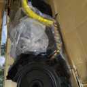 Best Ride On Cars Tonka Construction Tractor 12V, 56.3 inches