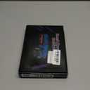 48 Inch Triple Row 360 LED Truck Tailgate Light Bar Strip, Red Running Brake Lights, White Reverse Light, Amber Sequential Turn Signal Light