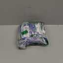 Oral-B Glide Peppermint Dental Floss Picks with Arctic Peppermint Oil Flavor, 75 Count, Pack of 3