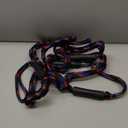 Botepon Boat Bungee Dock Lines, Mooring Lines, Boating Gifts for Men, Boat Accessories, Pontoon Accessories, Perfect for Bass Boat, Jet Ski (6 feet) (Pack Of 2)