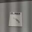 19 Pieces Fuel Gas Can Vent Caps 8 Pieces Fuel Gas Tank Vent Caps Replacement Plug with Drill, Wire, Wrench and Warning Stickers(Silver)