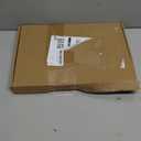 Seorsok Compatible with MacBook Air 13 Inch Case 2022-2018 Release A1932 A2179 M1 A2337 Touch ID,Elegant Leather Plastic Hard Shell Case with Keyboard Cover,Beige Woven Fabric No Logo Cutout Design