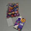 NAWITDA 28 Pack Valentines Day Gifts for Kids Classroom Galaxy Slime with Astronaut Valentines Cards Boxes, Classroom Exchange Gifts, Valentines School Party Favors Toys for Boys Girls, Pack Of 2