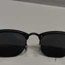 Ray-Ban Original Wayfarer Square Sunglasses