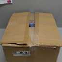 GarveeHome Washable Area Rug 6x9, Soft Vintage Floral Bedroom Rug Non Slip Low Pile Beige Carpet Stain Resistant Throw Rug for Bedside Kids Room Office Dining Room