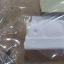 Ekena Millwork MLD01X01EG Egg & Dart Panel Moulding Panel Moulding, 1 1/4"H x 5/8"P x 94 1/2"L, Primed