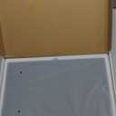 WGK 15.6 inch Portable Monitor 1080P FHD Travel Display HDMI/USB-C Compatible with Laptops, Desktops, Phones, PS, Mac, Xbox, Switch, and Other Gaming Devices Includes Stand and Speakers VESA