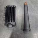 Dyson Airwrap i.d. Multi-Styler, Allure Winner, Bluetooth Connected, No Heat Damage, 6-in-1 Versatility, Intelligent Hair Styler