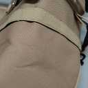 BINGPET Dog Lift Harness for Large Dogs,Full Body Support Rehabilitation Dog Sling Carrier with Handles,Reflective Multifunctional Mobility Assistance Vest for Senior Pets Joint Injuries,Arthritis,L (Khaki)