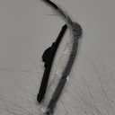 28"+15" Water Repellent Windshield Wiper Blades Replacement For NISSAN Sentra 2019 2018 2017 2016 2015 2014 2013 Silicone Automotive Replacement Windshield Wiper Blades for My Car