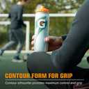Gatorade Insulated Squeeze Bottle, Blue, 30oz