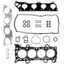 MLS Cylinder Head Gasket Set Fit for Honda Accord CR-V Element Acura TSX 2.4L L4 16V DOHC 2003-2011 Replace HS26243PT HGS228 K24A2 K24A4 K24A8 K24Z1