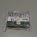 BEYELIAN Magnetic Eyelashes with Applicator Kit, Upgrade Soft Magnetic Lashes Reusable False Eyelashes Natural Look, No Glue Needed Eyelashes for Daily Work Magic-13(Lightweight & Comfortable)