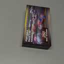 Handheld Game Console for Kids Preloaded 200+ Retro Video Games, Portable Gaming Player with Rechargeable Battery 3.0" LCD Screen, Mini Arcade Electronic Toy Gifts for Boys Girls