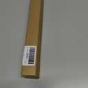 Catholic Baptism Candle - Baptismal Candle for Boys and Girls - Velas para Bautizo - White, Religious Symbols, Long Burning