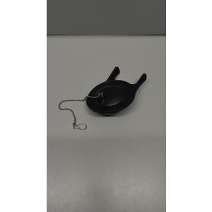 Gerber 99-827 Toilet Flapper - 3 inch flapper For Gerber Maxwell 1.6 and Similar Models