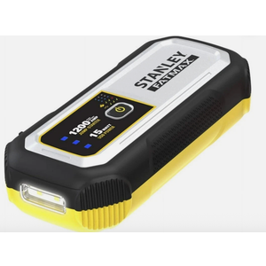 Stanley 1200AMP Lithium Jump Starter