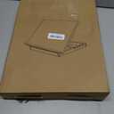 Tabletop Easel A3 Painting Easel with Smooth Surface, Adjustable Angle Art Easel for Artists, Children, Beginners & Student