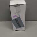 CCCEI Black Heavy Duty Power Strip Surge Protector 20 AMP, 8 Outlets 12 Gauge Industrial Shop Garage Metal Multiple Outlets, 25 FT Extension Cord 5-15P Adapter High Amp 6-20R T-Slot 20a for Appliance